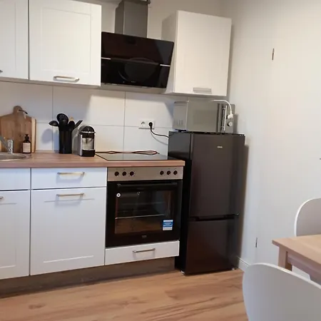 Apartament Schenkgasse 4
