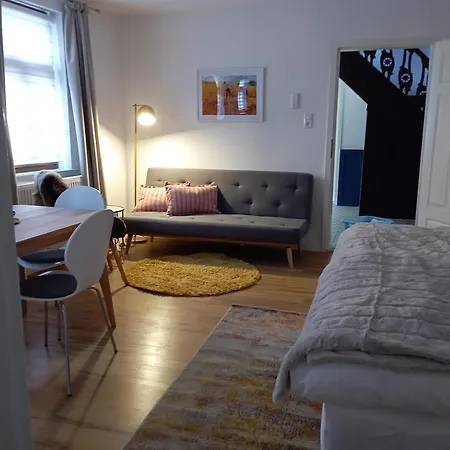 Apartament Schenkgasse 4 Amorbach