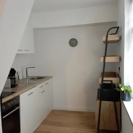 Schenkgasse 4 阿莫尔巴赫
