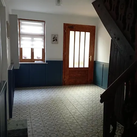 Schenkgasse 4 * 阿莫尔巴赫